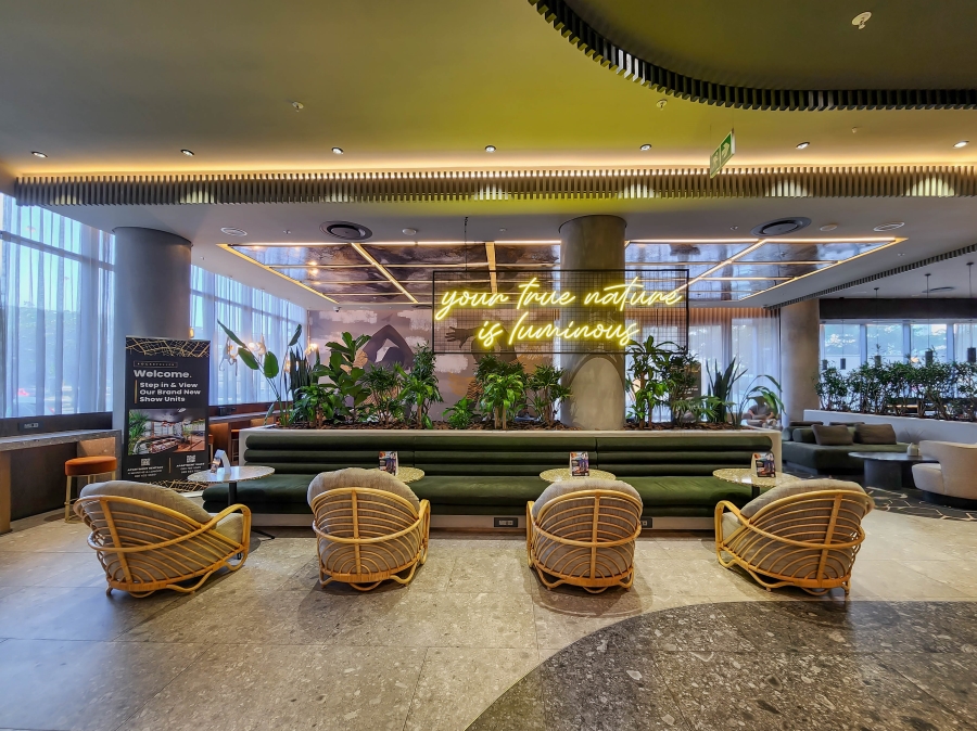 To Let 0 Bedroom Property for Rent in Foreshore Western Cape